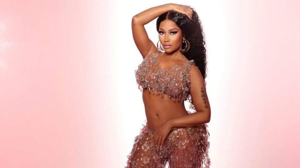 Nicki Minaj Net Worth: Her Wealth In 2024 Revealed