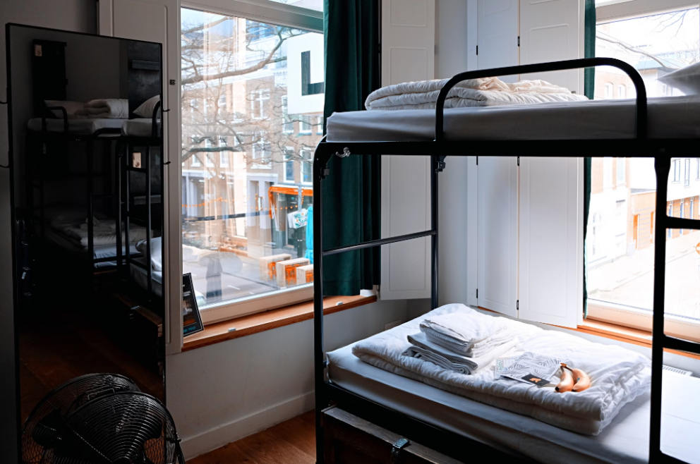 Elevate Your College Dorm Experience