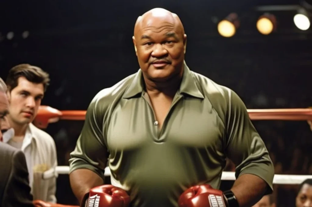 George Foreman Net Worth: How Much Is He Worth?