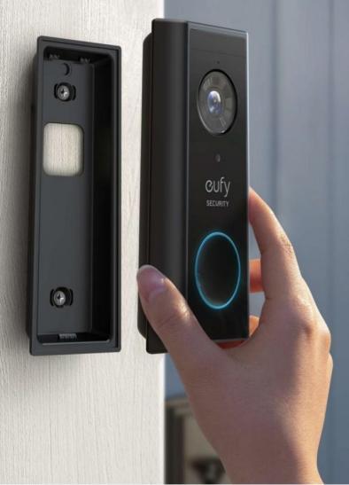 Home Smart Appliances