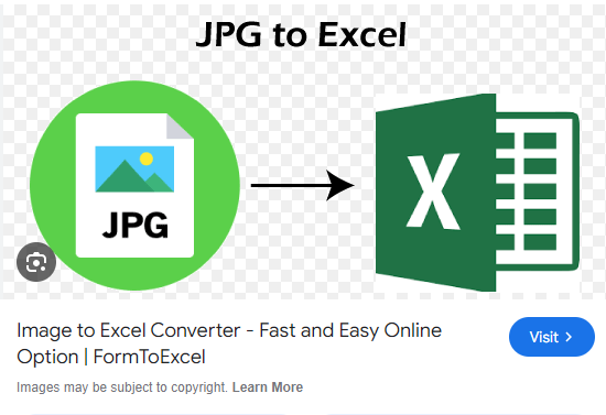 How OCR Helps Convert PNGs to MS Excel: Top 9 PNG to Excel Converter Picks