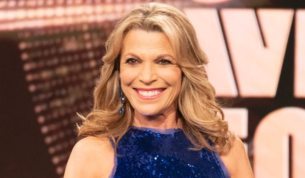 Vanna White Net Worth: How Much Is Her Annual Income?
