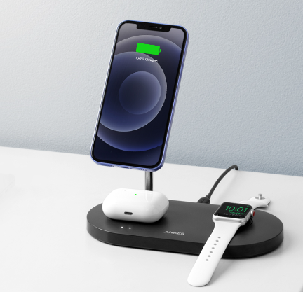 Wireless Chargers