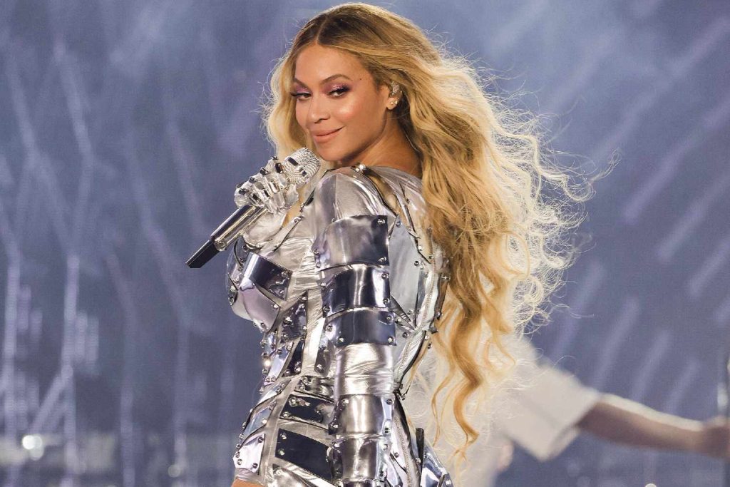 Beyonce Net Worth 2023: Unbelievable Wealth Exposed!