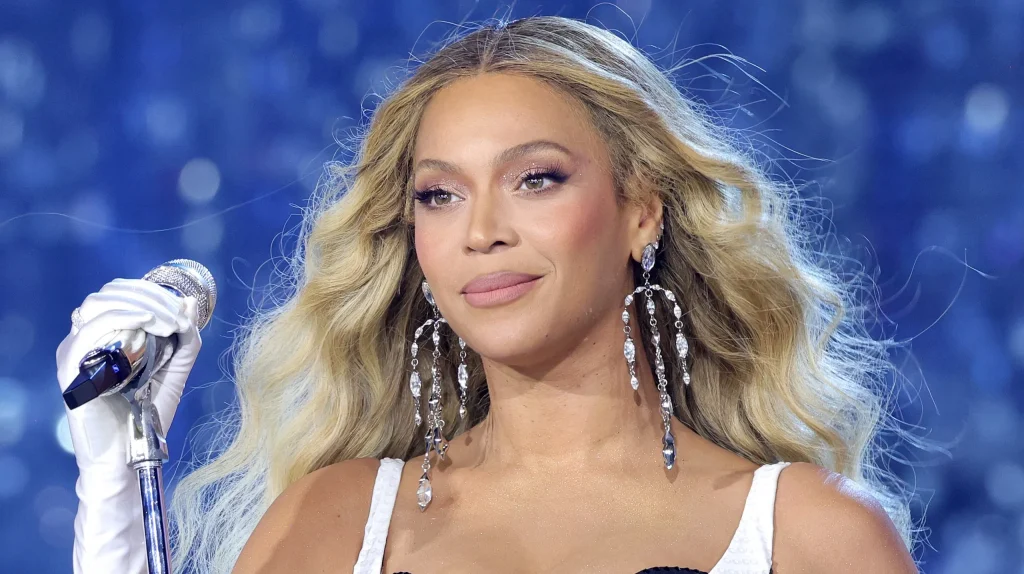Beyonce Net Worth 2023: Unbelievable Wealth Exposed!