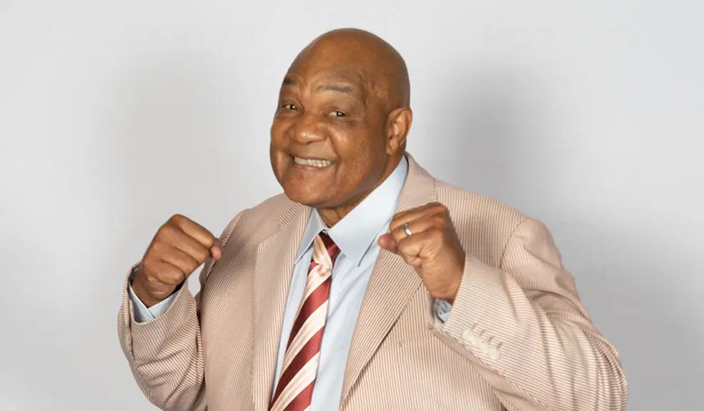 George Foreman Net Worth: How Much Is He Worth?