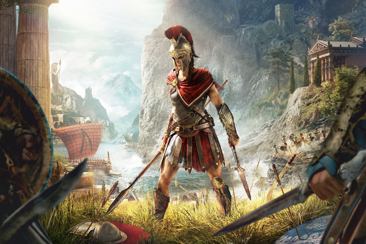 Assassin’s Creed Odyssey: Detailed Guide and Tips for Easy Wins