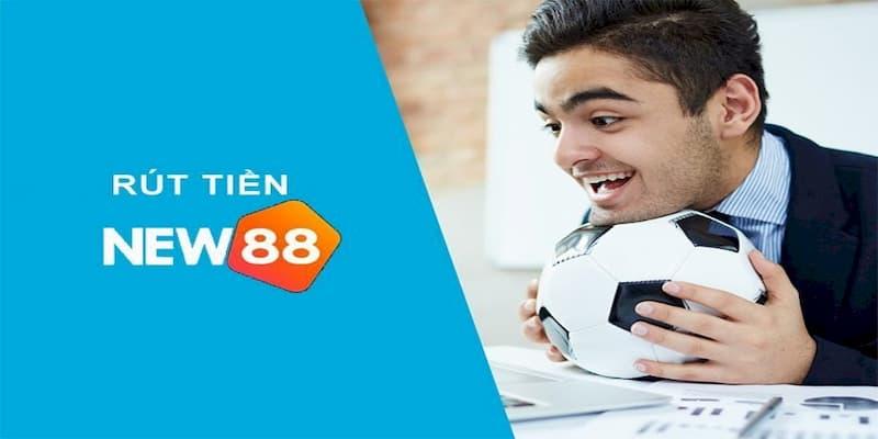 Fast New88 Withdrawals, Easy 5-Step Withdrawal Process
