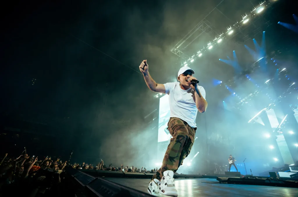 What Is Morgan Wallen Net Worth? His Earning Sources 2024