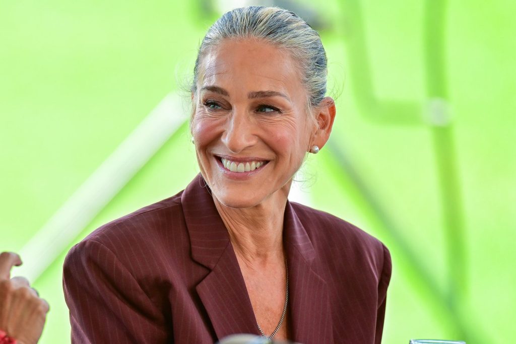Sarah Jessica Parker Net Worth: Shocking Income Details!