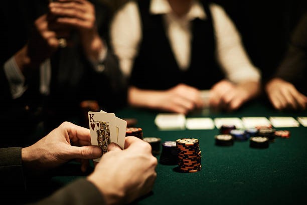 The Role of Luck vs. Strategy in Togel