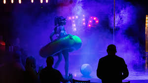 5 Reasons Strippers Are A Must-Have For Your Next San Diego Celebration