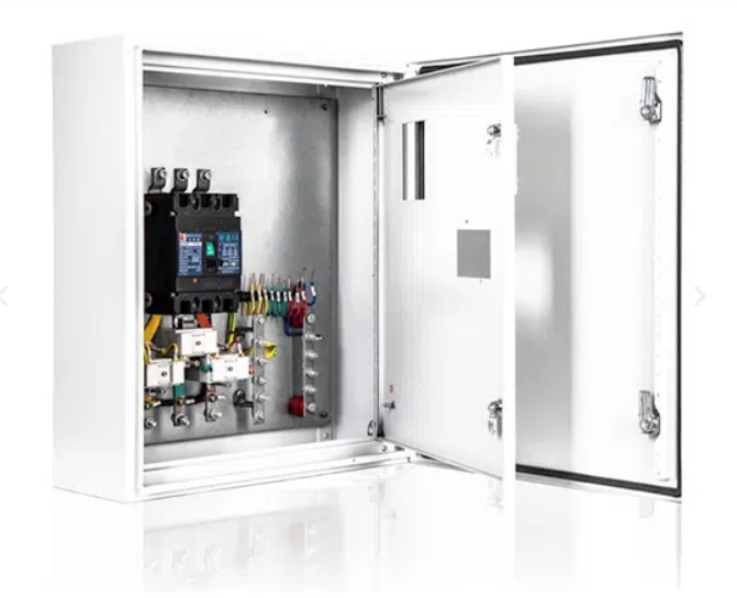 How IP Enclosures Safeguard Your Devices from Environmental Damage?