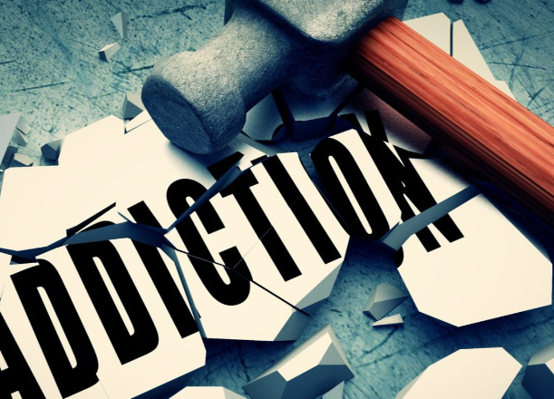 Quick Addiction Recovery