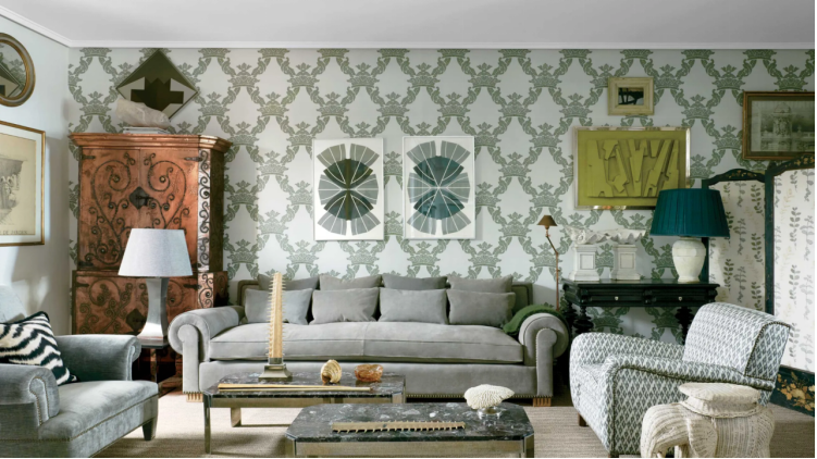 The Ultimate Guide to Furniture Upholstery