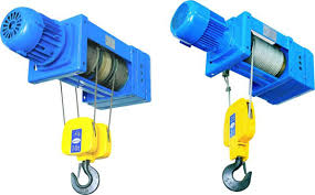Electric Hoist: Transforming Heavy Lifting into an Effortless Exercise