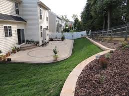 Selecting a Patio Contractor Company in Columbia, MD